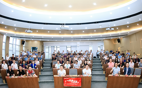 DB真人电气2021核心伙伴共赢大会隆重举行！